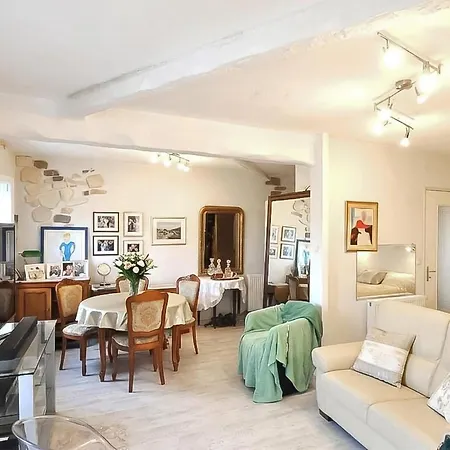 Vue Panoramique Appartement Perpignan