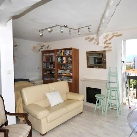 Vue Panoramique Appartement