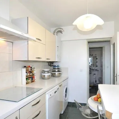 Vue Panoramique Appartement Perpignan